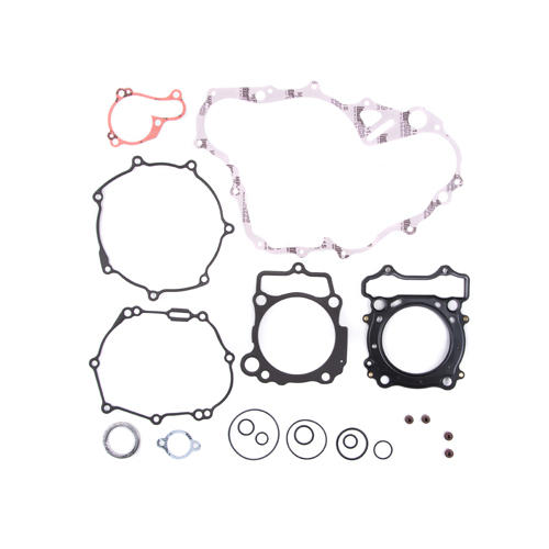 Yamaha YZ250F 2014-2018 Pro-X Complete Gasket Kit No Seals 