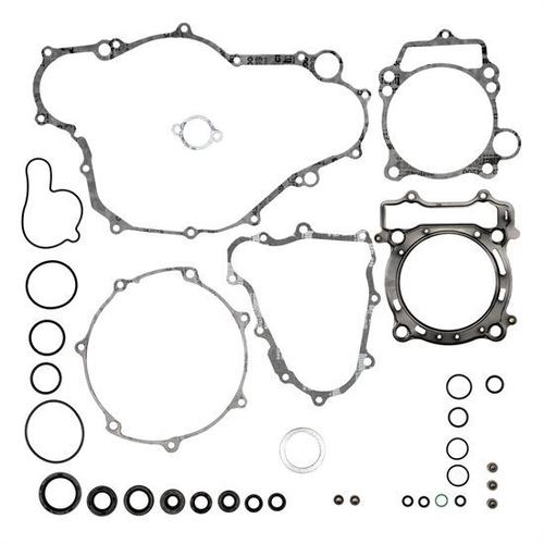 Yamaha WR450F 2003-2006 Pro-X Complete Gasket Kit 