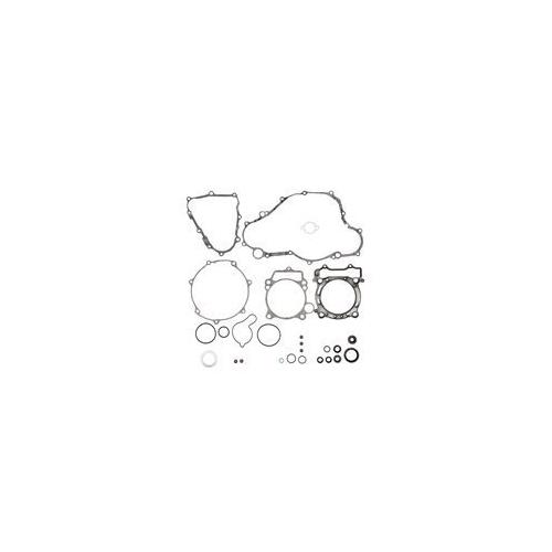 Yamaha YFZ450 2004 - 2009 Pro-X Complete Gasket Kit With Outer Seals 