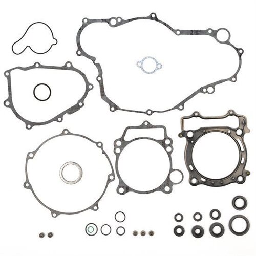 Yamaha WR450F 2020 Pro-X Complete Engine Gasket Kit