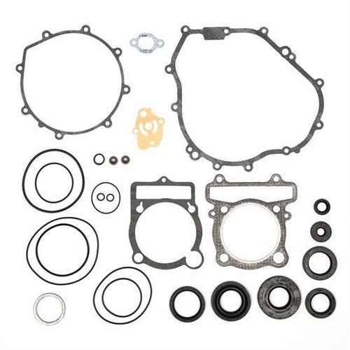 Yamaha YFM350 2007-2010 Pro-X Complete Gasket Kit With Outer Seals 