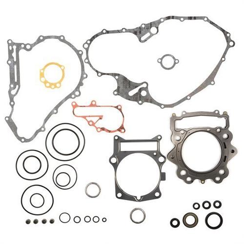 Yamaha YFM700 2006 - 2014 Pro-X Complete Gasket Kit With Outer Seals 