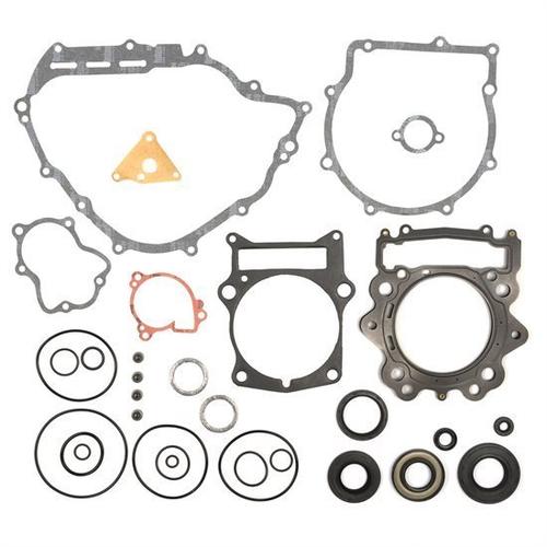 Yamaha YFM700 2007-2013 Pro-X Complete Gasket Kit With Outer Seals 