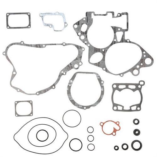 Suzuki RM125 1992 - 1997 Pro-X Complete Gasket Kit With Outer Seals 