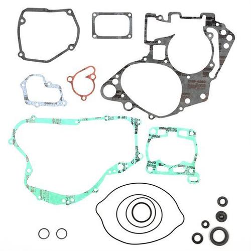 Suzuki RM125 2004 - 2011 Pro-X Complete Gasket Kit With Outer Seals 