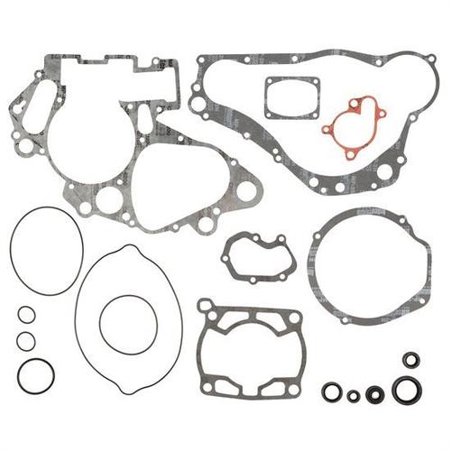 Suzuki RM250 1994 - 1995 Pro-X Complete Gasket Kit With Outer Seals 