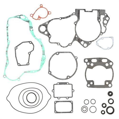 Suzuki RM250 2002 - 2002 Pro-X Complete Gasket Kit With Outer Seals 