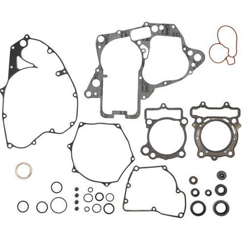 Suzuki RMZ250 2010 - 2015 Pro-X Complete Gasket Kit With Outer Seals 