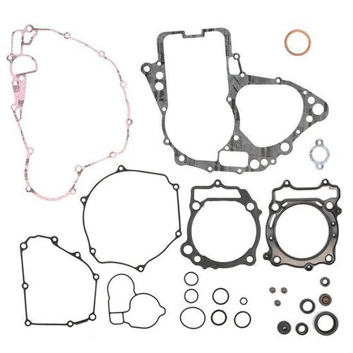 Suzuki RMZ450 2008-2018 Pro-X Complete Gasket Kit No Centre Case Gasket