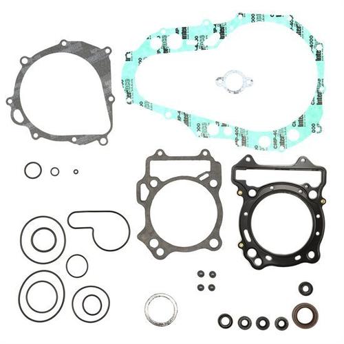 Kawasaki KFX400 2003-2006 Pro-X Complete Gasket Kit With Outer Seals 