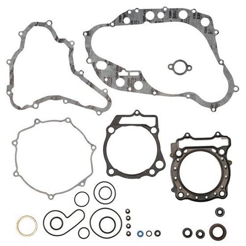 Suzuki LTR450 2009 - 2011 Pro-X Complete Gasket Kit With Outer Seals 