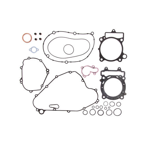 Kawasaki KX450F 2016 - 2018 Pro-X Complete Gasket Kit With Outer Seals 