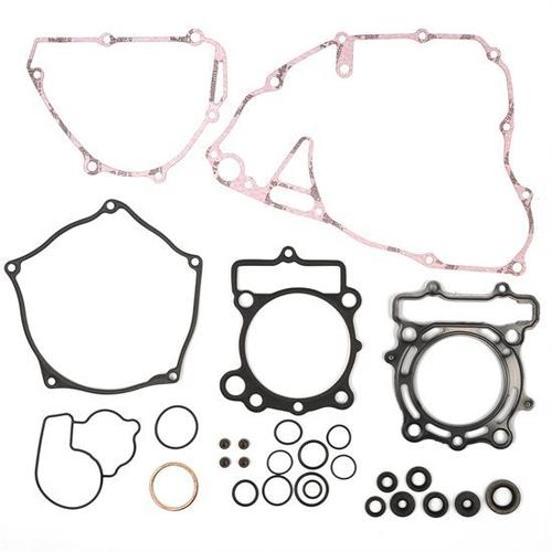 Kawasaki KX250F 2009 - 2016 Pro-X Complete Gasket Kit With Outer Seals 