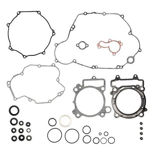 Kawasaki KLX450 2008 - 2015 Pro-X Complete Gasket Kit With Outer Seals 