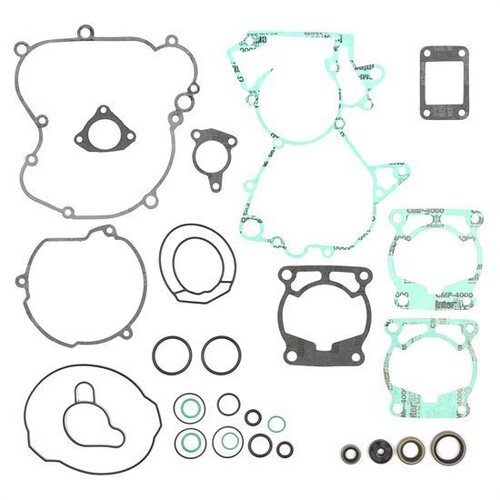 KTM 65 SX 2020-2023 Pro-X Complete Engine Gasket Kit