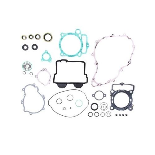 KTM 250 EXC-F 2014-2016 Pro-X Complete Gasket Kit With Outer Seals 