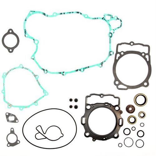 KTM 450 EXC-F 2012-2013 Pro-X Complete Gasket Kit With Outer Seals 