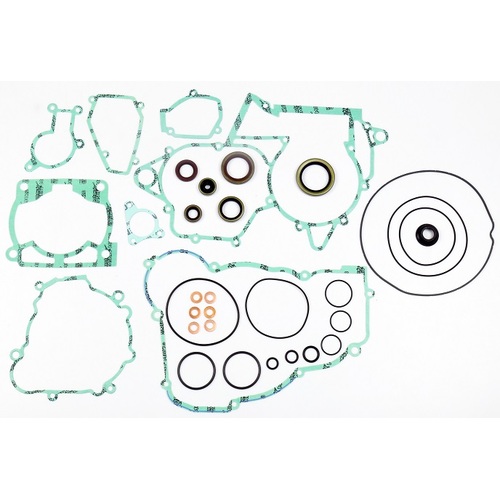 Beta 300 RR 2T 2013-2019 Athena Complete Gasket Kit With Oil Seals