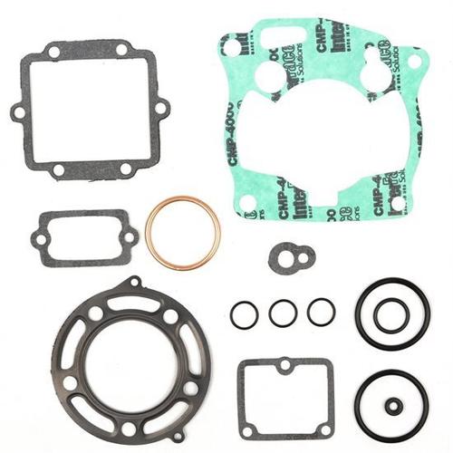 Kawasaki KX125 1995 - 1997 Pro-X Top End Gasket Kit 