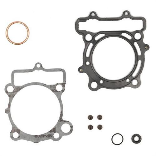 Kawasaki KX250F 2017 - 2018 Pro-X Top End Gasket Kit 