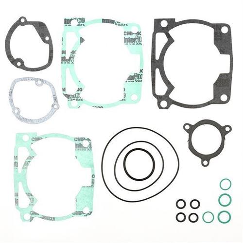 KTM 250 SX 2000-2002 Pro-X Top End Gasket Kit 