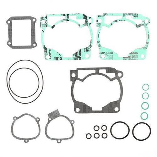 KTM 300 EXC 2008-2016 Pro-X Top End Gasket Kit X3 Base Gsk .3 .5 .8