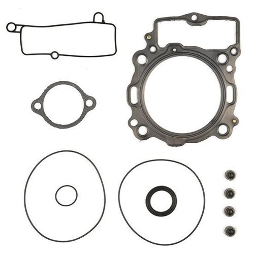 KTM 450 SX-F 2007 - 2012 Pro-X Top End Gasket Kit 