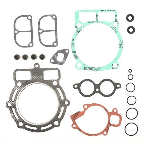 KTM 505 SX ATV 2009 - 2010 Pro-X Top End Gasket Kit 