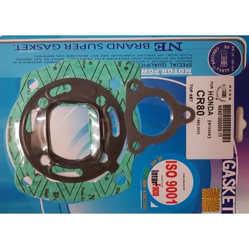 Honda CR80R 1992-2002 Top End Gasket Kit 