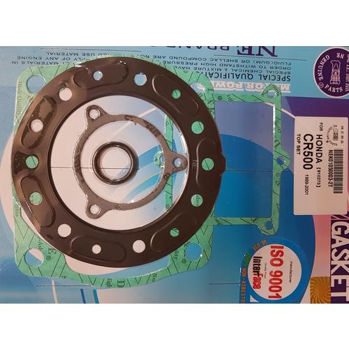 Honda CR500R 1989-2001 Top End Gasket Kit 