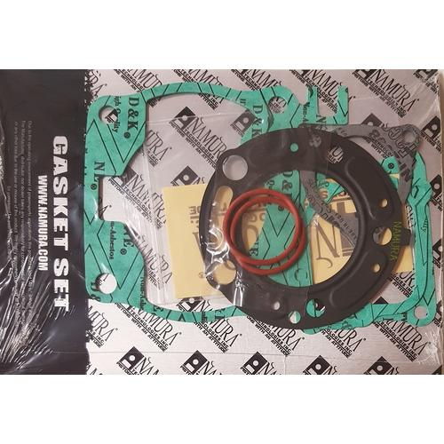 Honda CR125R 2000-2002 Namura Top End Gasket Kit 