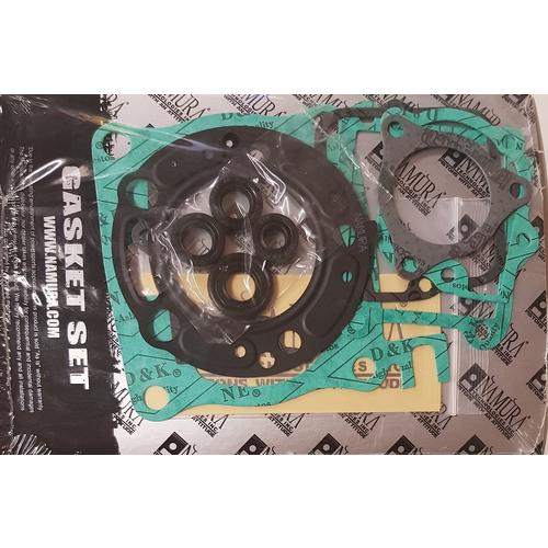 Honda CR125R 2003-2004 Namura Top End Gasket Kit 