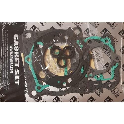 Honda CR125R 2005-2007 Namura Top End Gasket Kit 