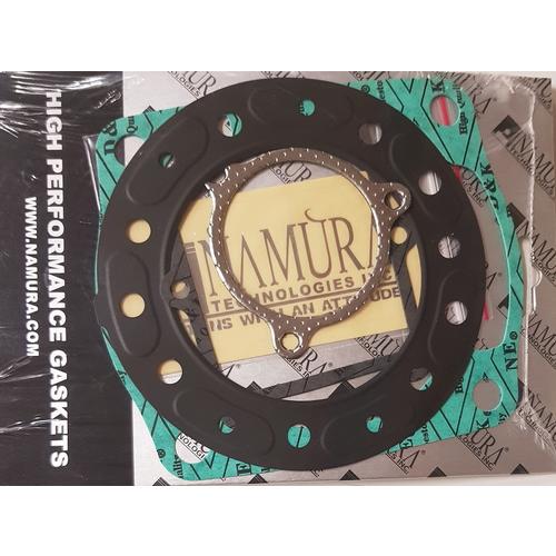 Honda CR500R 1989-2001 Namura Top End Gasket Kit 