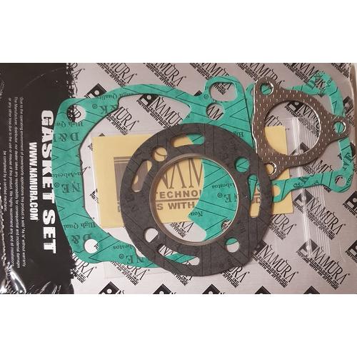 Honda CR80R 1986-1991 Namura Top End Gasket Kit 