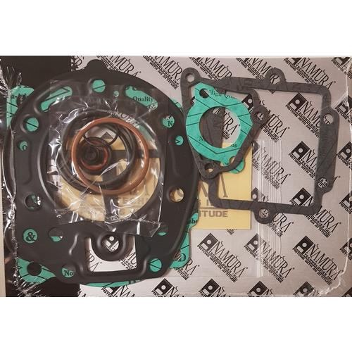 Kawasaki KDX200 1989-1994 Namura Top End Gasket Kit 