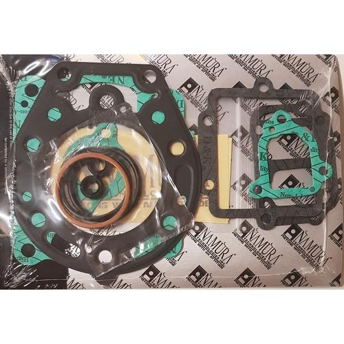 Kawasaki KDX200 1995-2006 Namura Top End Gasket Kit 