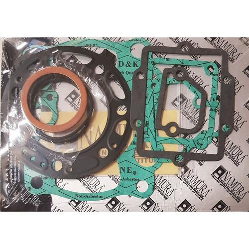 Kawasaki KX250 1993 - 2003 Namura Top End Gasket Kit 