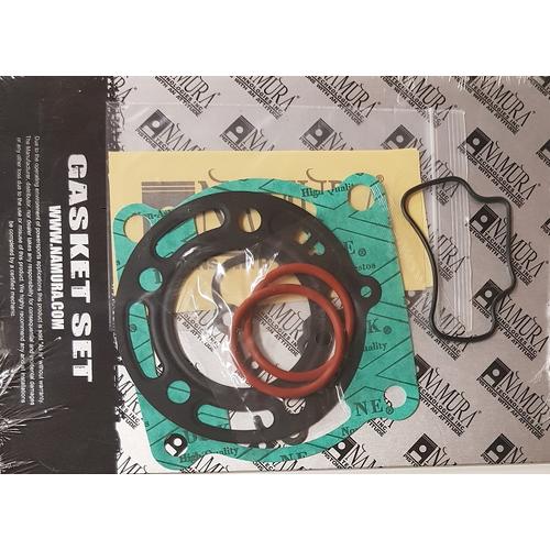 Kawasaki KX80 1998-2000 Namura Top End Gasket Kit 