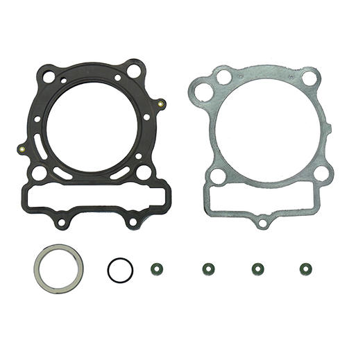 Suzuki RMZ250 2007-2009 Namura Top End Gasket Kit 