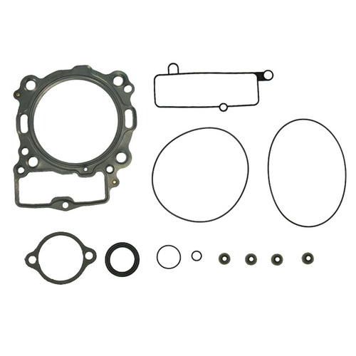 KTM 450 SX-F 2007-2012 Namura Top End Gasket Kit 