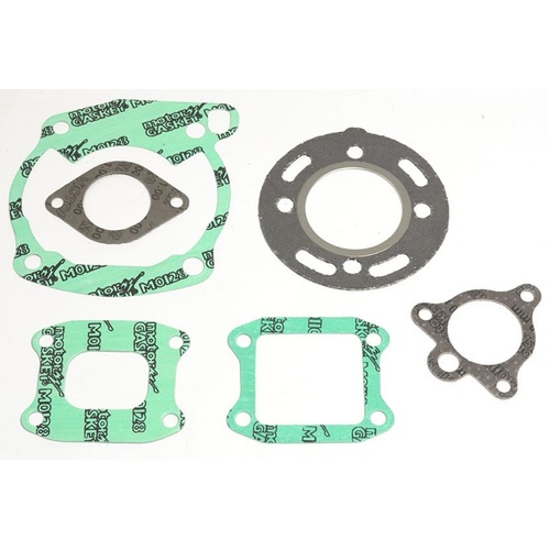 Honda CR80R 1985-1986 Athena Top End Gasket Kit