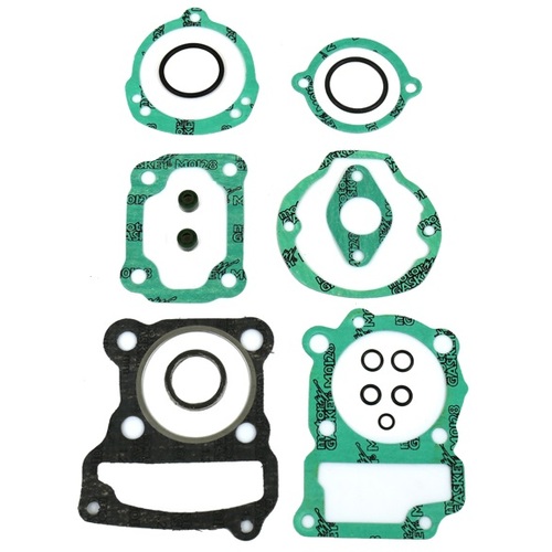 Honda ATC125 M 1984-1985 Athena Top End Gasket Kit