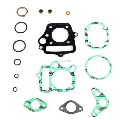 Honda TRX90 Fourtrax 2001-2020 Athena Top End Gasket Kit