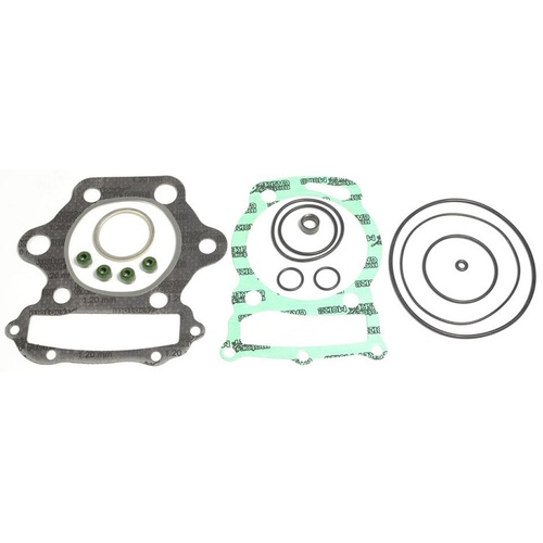 Honda XL350 1974 Athena Top End Gasket Kit