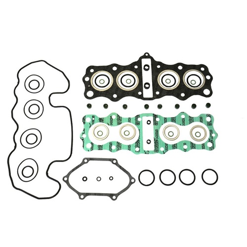 Honda CB350 Four 1973-1974 Athena Top End Gasket Kit