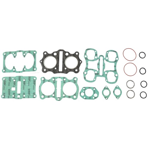 Honda Cl350 K 2 Cyl. 1970-1973 Athena Top End Gasket Kit