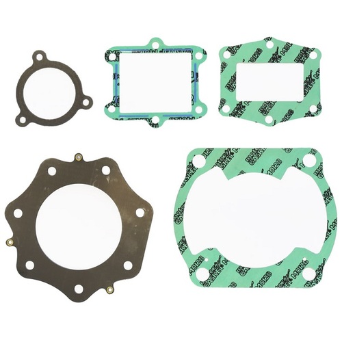 Honda Fl350 R Odyssey 1985 Athena Top End Gasket Kit