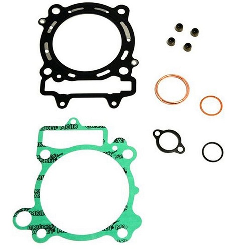 Kawasaki KFX450R 2006-2014 Athena Top End Gasket Kit