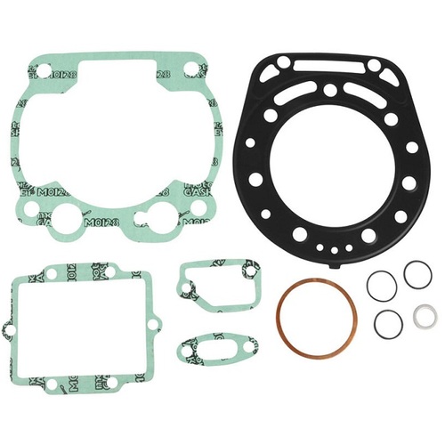 Kawasaki KX500 1989-2004 Athena Top End Gasket Kit